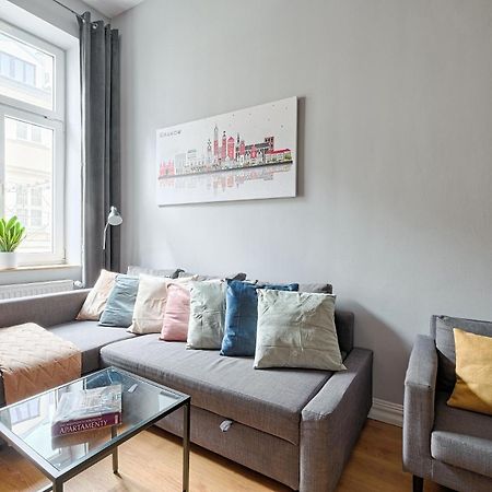 Urban Nest Apartments Krakowska 10 エクステリア 写真