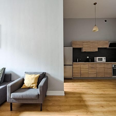 Urban Nest Apartments Krakowska 10 エクステリア 写真