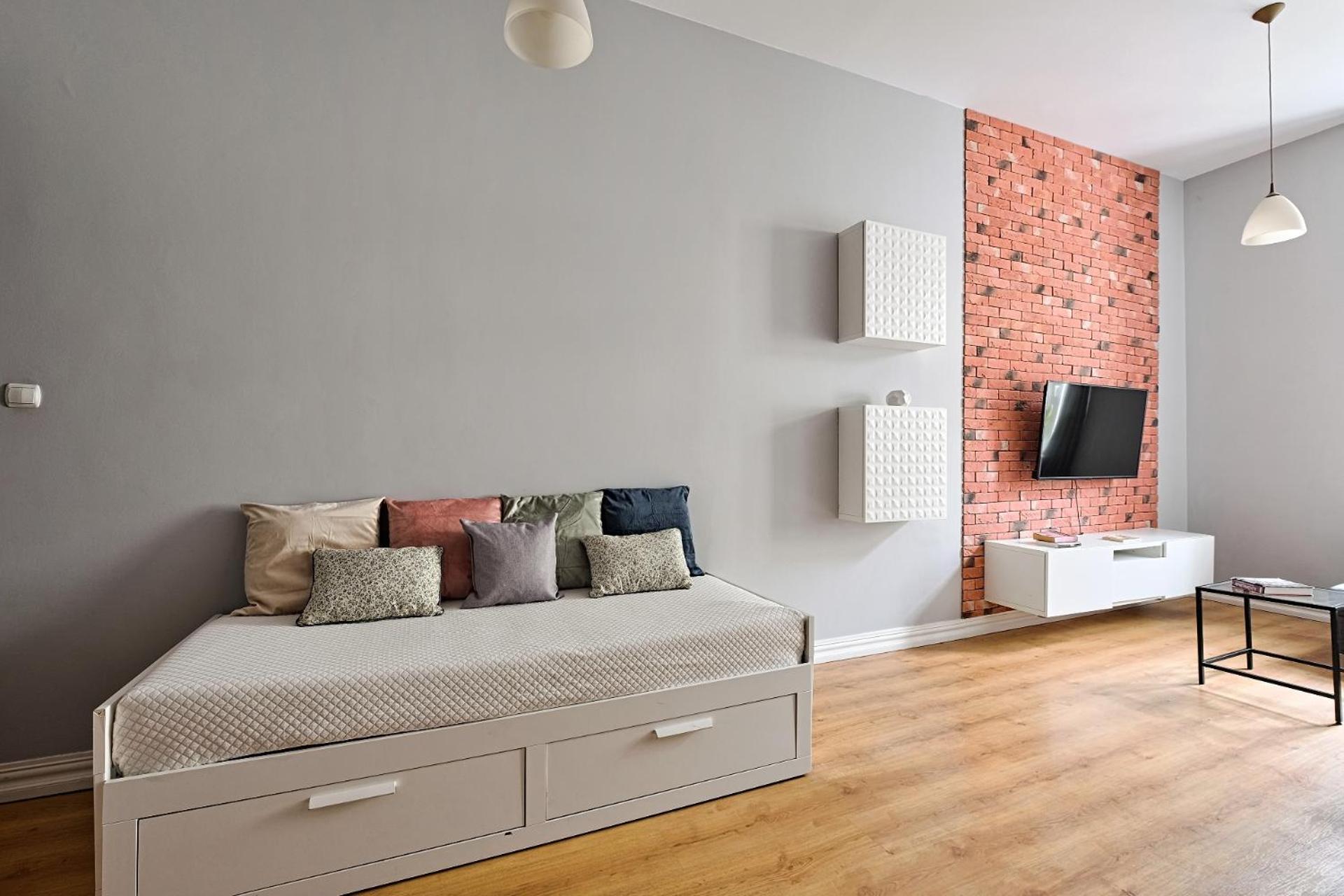 Urban Nest Apartments Krakowska 10 エクステリア 写真