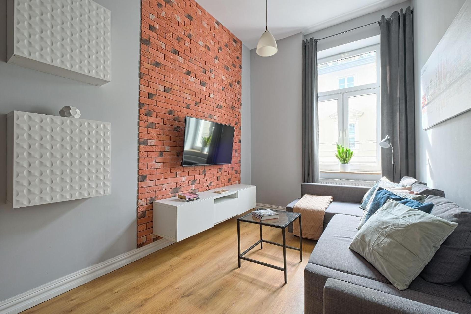 Urban Nest Apartments Krakowska 10 エクステリア 写真