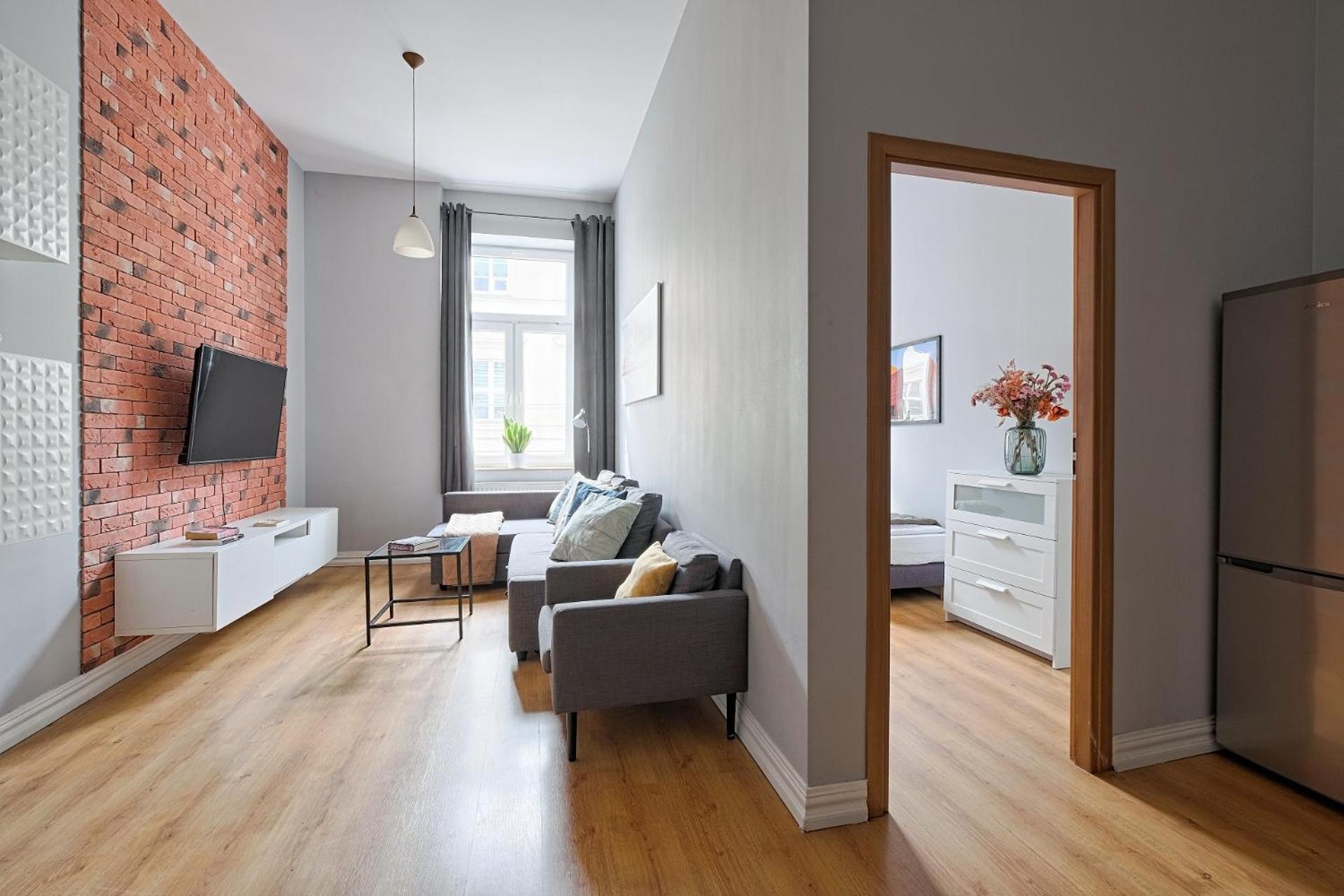 Urban Nest Apartments Krakowska 10 エクステリア 写真