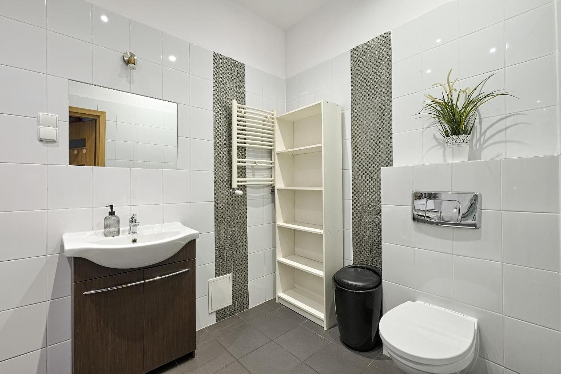 Urban Nest Apartments Krakowska 10 エクステリア 写真